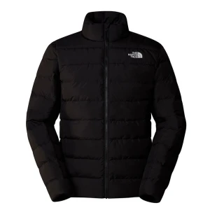 Zdjęcie produktu Kurtka The North Face Aconcagua III 0A84HZ4H01 - czarna
