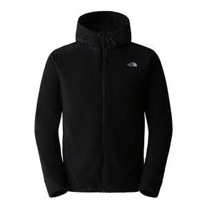 Kurtka The North Face Alpine Polartec Fleece 200 0A7UJ7KX71 - czarna