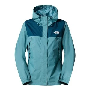 Kurtka The North Face Antora 0A7QEU5FO1 - niebieska