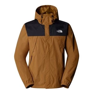 Kurtka The North Face Antora 0A7QEY4HK1 - brązowa