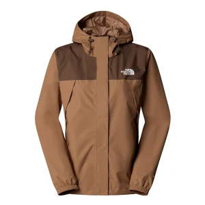 Zdjęcie produktu Kurtka The North Face Antora Rain Jacket 0A8BKD5K21 - brązowa