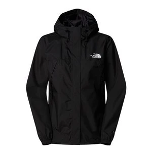 Kurtka The North Face Antora Rain Jacket 0A8BKDJK31 - czarna