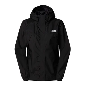 Kurtka The North Face Antora Rain Jacket 0A8BKDJK31 - czarna