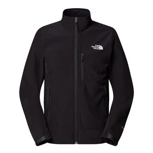 Kurtka The North Face Apex Bionic 00CMJ253R1 - czarna