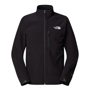 Kurtka The North Face Apex Bionic 00CMJ253R1 - czarna