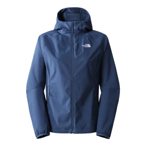 Kurtka The North Face Apex Nimble 0A7R2RHDC1 - granatowa