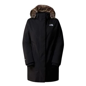 Kurtka The North Face Arctic 0A84J24H01 - czarna