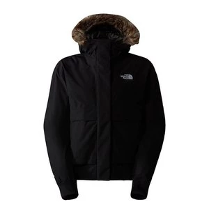 Kurtka The North Face Arctic Bomber 0A84IY4H01 - czarna