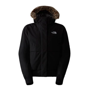 Kurtka The North Face Arctic Bomber 0A84IY4H01 - czarna