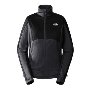 Kurtka The North Face Athletic Circular 0A7ZLLMN81 - szara