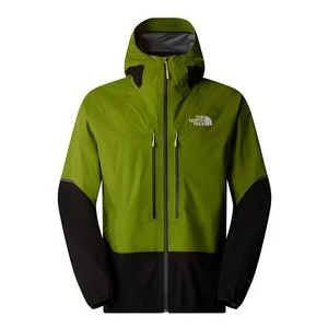 Kurtka The North Face Balmenhorn Futurelight 0A8AP57IQ1 - zielona