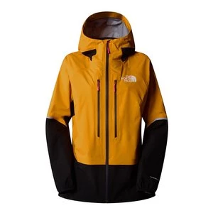 Kurtka The North Face Balmenhorn Futurelight 0A8AP67IS1 - żółta