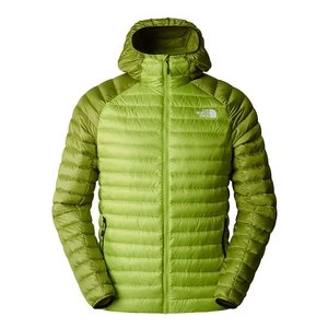 Kurtka The North Face Bettaforca 0A87GX7IK1 - zielona