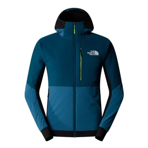 Zdjęcie produktu Kurtka The North Face Binntal Ventrix 0A87H17IM1 - granatowa