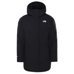 Kurtka The North Face Brooklyn 0A4M8XJK31 - czarna