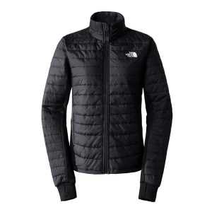 Kurtka The North Face Canyonlands Hybrid 0A7UKGJK31 - czarna