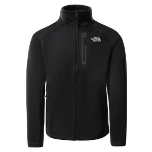 Kurtka The North Face Canyonlands T93BRHJK3 - czarna