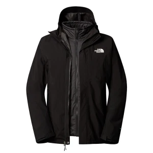 Zdjęcie produktu Kurtka The North Face Carto Triclimate 0A5IWI4H01 - czarna
