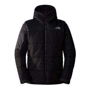 Kurtka The North Face Circular Diablo 0A7ZIU4HF1 - czarna