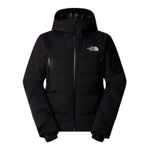 Zdjęcie produktu Kurtka The North Face Cirque 0A87Y4JK31 - czarna
