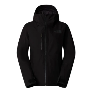 Kurtka The North Face Descendit 0A87XFJK31 - czarna