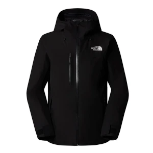 Kurtka The North Face Descendit 0A87Y9JK31 - czarna