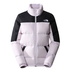 Kurtka The North Face Diablo 0A4SVK80U1 - fioletowo-czarna
