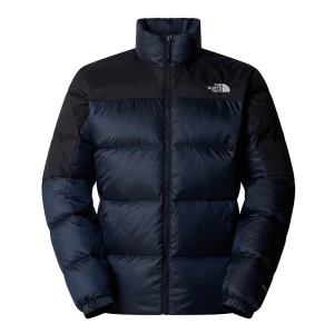 Kurtka The North Face Diablo 2.0 0A899399O1 - granatowa