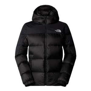 Kurtka The North Face Diablo Down 2.0 Hoodie 0A898ZPH51 - czarna