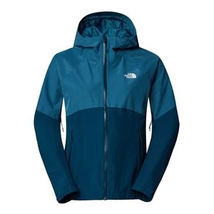 Kurtka The North Face Diablo Dynamic 0A87GP5OU1 - niebieska