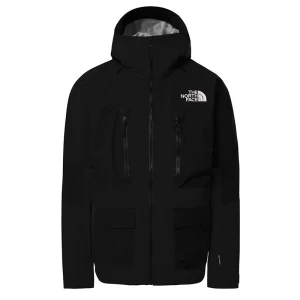 Kurtka The North Face Dragline 0A5ABZJK31 - czarna