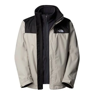 Zdjęcie produktu Kurtka The North Face Evolve II Triclimate 00CG555IF1 - szara