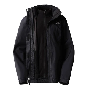 Kurtka The North Face Evolve II Triclimate 00CG56KX71 - czarna