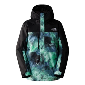 Kurtka The North Face Freedom 0A82VUOO31 - multikolor