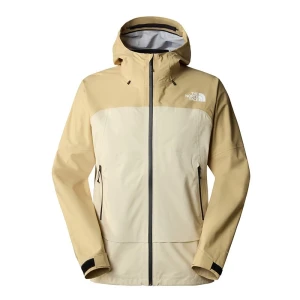 Kurtka The North Face Frontier Futurelight 0A86QQPV61 - beżowa