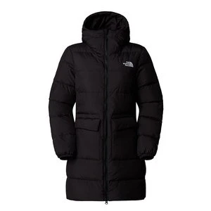 Kurtka The North Face Gotham 0A84IX4H01 - czarna