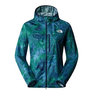 Kurtka The North Face Higher Run 0A8720SIJ1 - multikolor