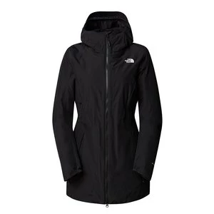 Kurtka The North Face Hikesteller Inulated Parka 0A3Y1G4HF1 - czarna