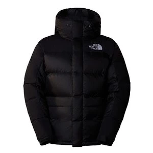 Kurtka The North Face Himalayan 0A4QYXJK31 - czarna