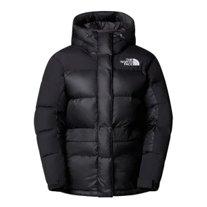 Kurtka The North Face Himalayan 0A4R2WJK31 - czarna