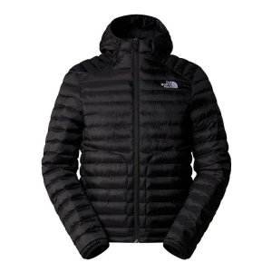 Zdjęcie produktu Kurtka The North Face Huila 0A85A34GZ1 - czarna