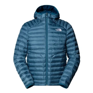 Zdjęcie produktu Kurtka The North Face Huila 0A85A3Q311 - niebieska