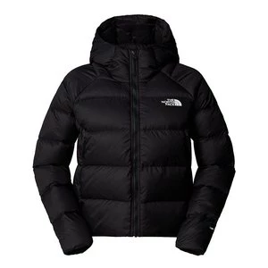 Kurtka The North Face Hyalite 0A3Y4R4H01 - czarna