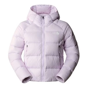 Kurtka The North Face Hyalite 0A3Y4RPMI1 - fioletowa