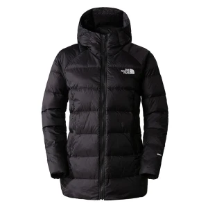 Kurtka The North Face Hyalite Down Hooded Parka 0A7Z9R4H01 - czarna