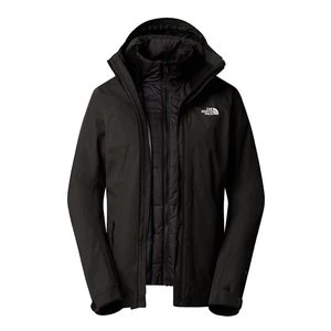 Kurtka The North Face Inlux Triclimate 0A4SVJAIS1 - czarna