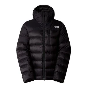 Kurtka The North Face Kalix Down Hoodie 0A88SJJK31 - czarna