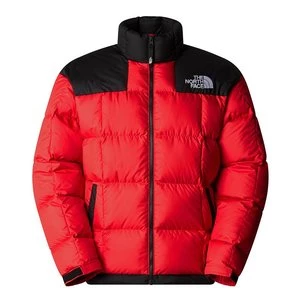 Kurtka The North Face Lhotse 0A3Y236821 - czerwona