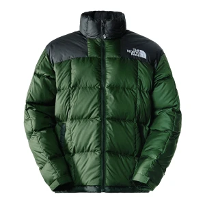 Kurtka The North Face Lhotse 0A3Y23KII1 - zielona