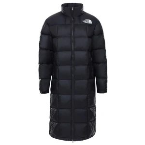 Kurtka The North Face Lhotse 0A4R2RJK31 - czarna